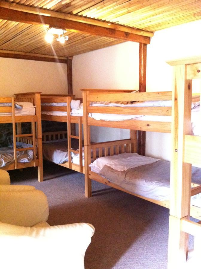 Pantyrathro International Hostel Кармартен Екстер'єр фото
