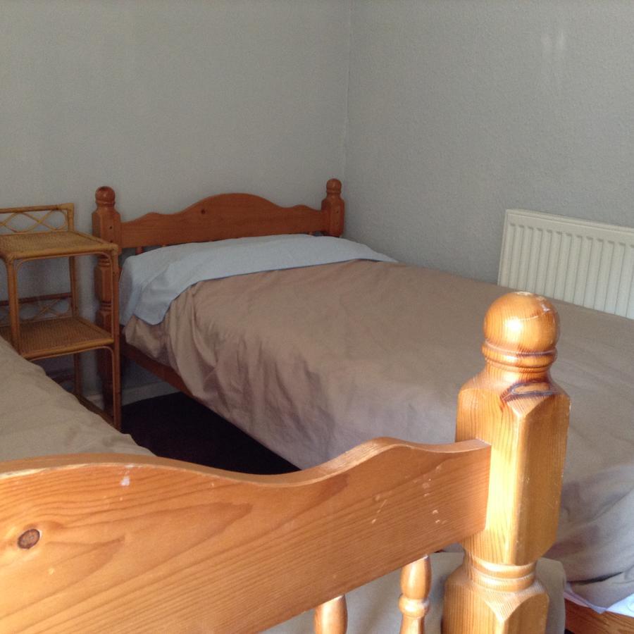 Pantyrathro International Hostel Кармартен Екстер'єр фото