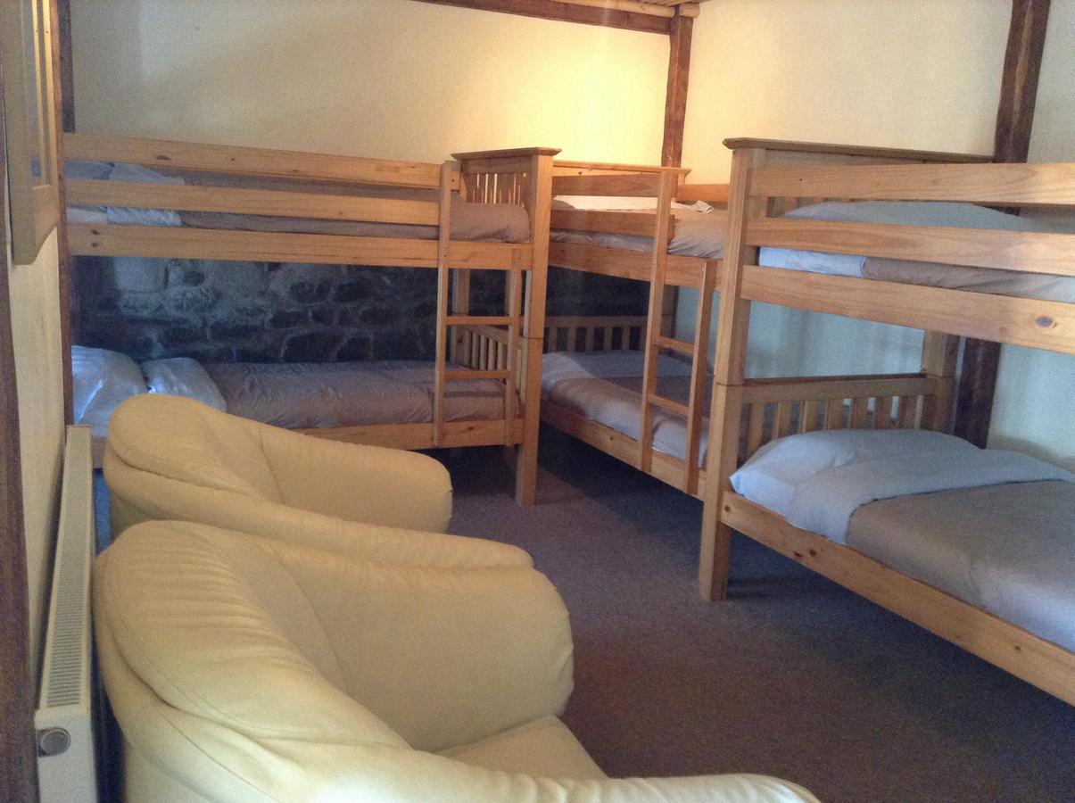 Pantyrathro International Hostel Кармартен Екстер'єр фото