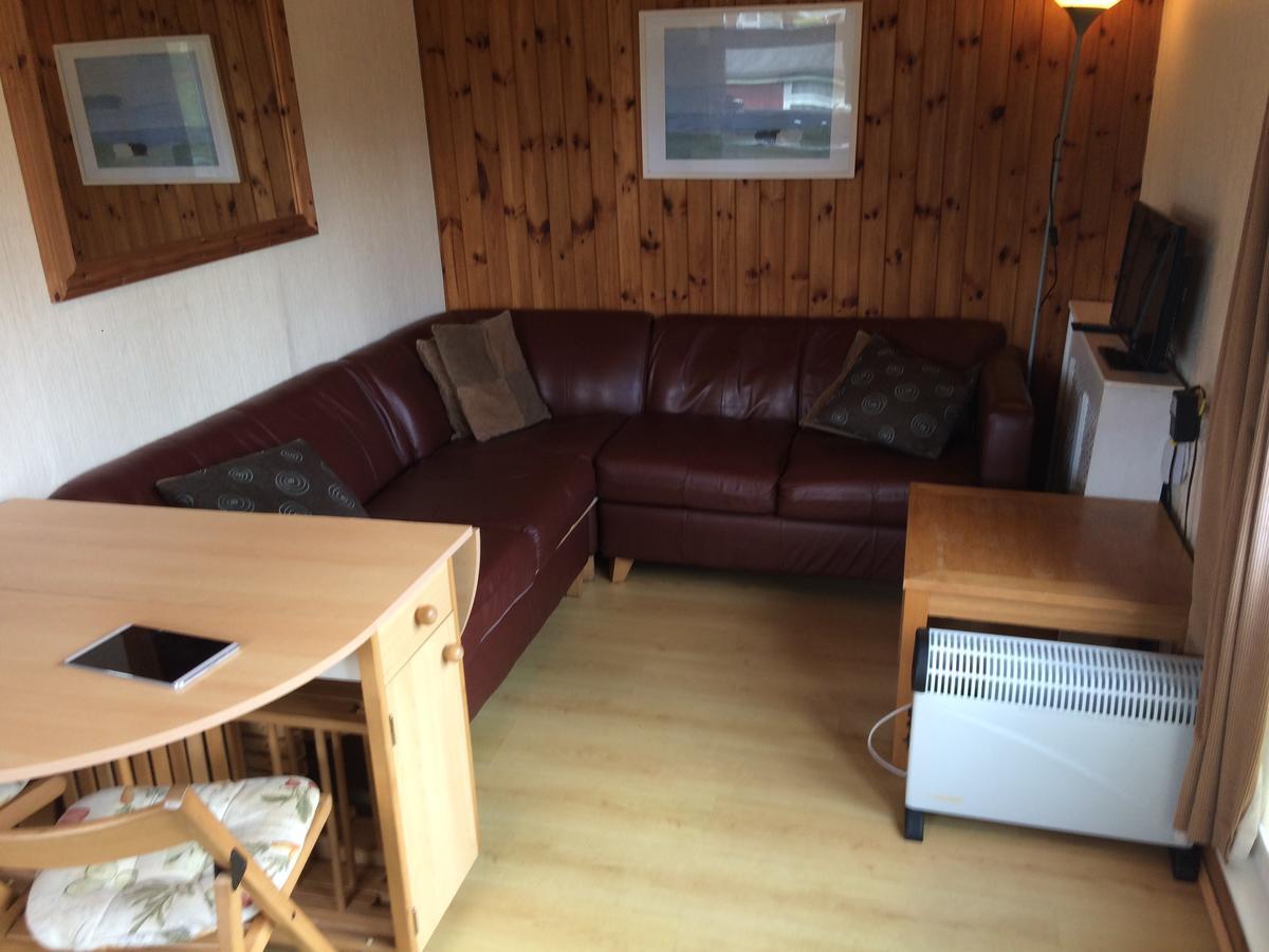 Pantyrathro International Hostel Кармартен Екстер'єр фото