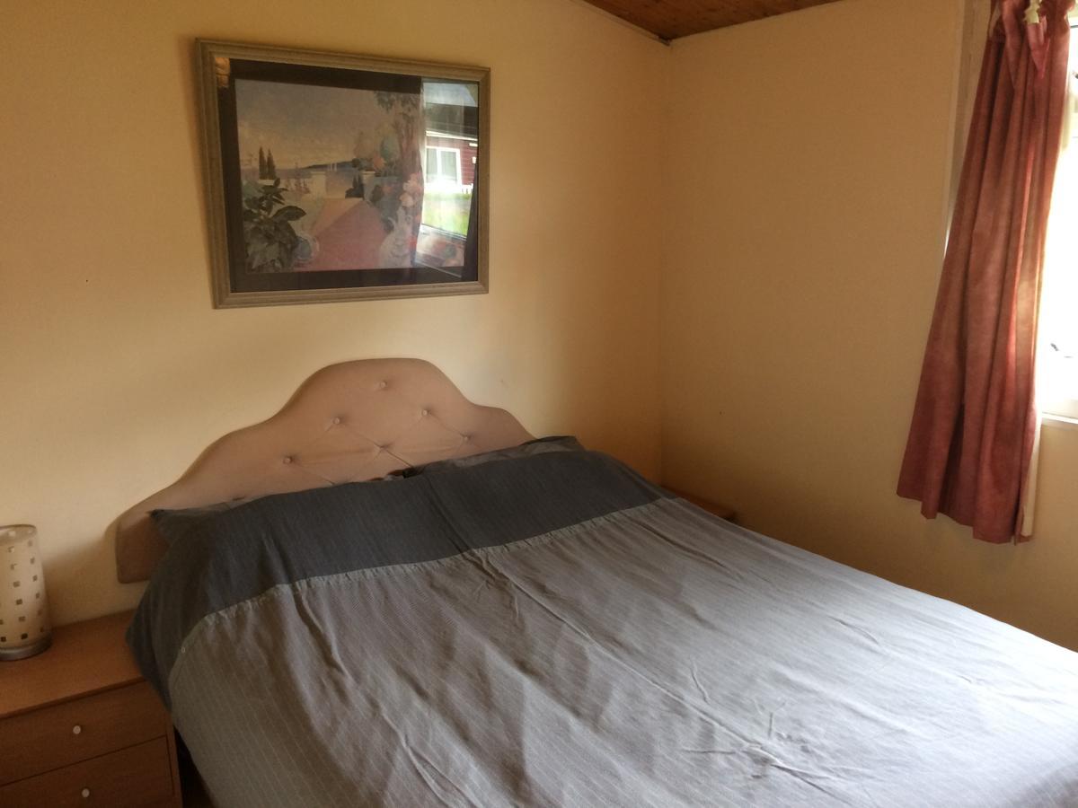 Pantyrathro International Hostel Кармартен Екстер'єр фото