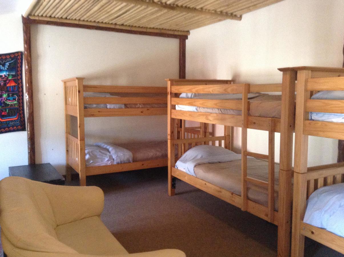 Pantyrathro International Hostel Кармартен Екстер'єр фото