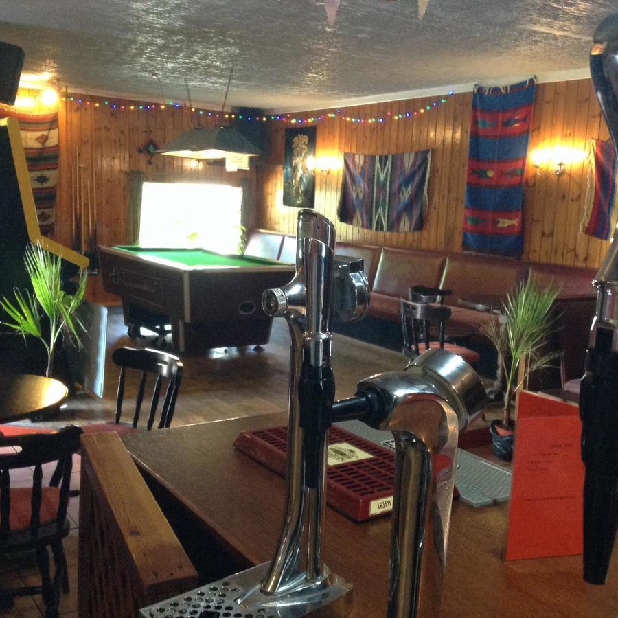 Pantyrathro International Hostel Кармартен Екстер'єр фото