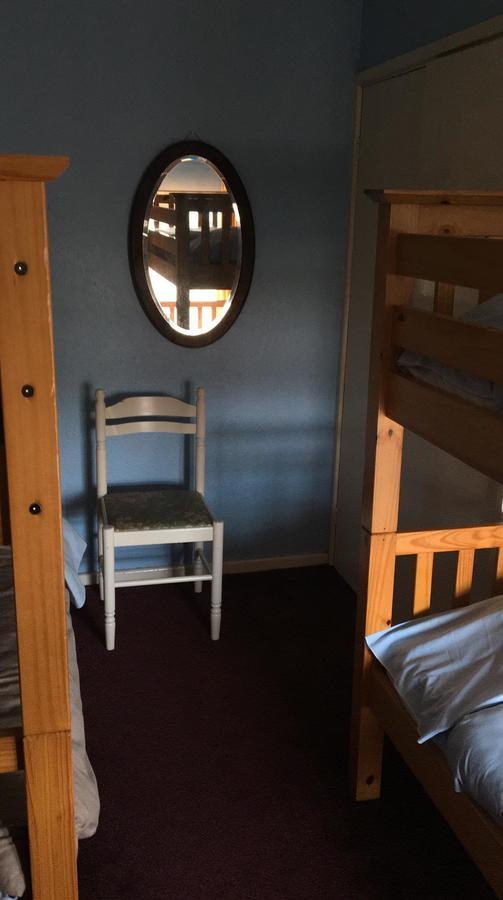 Pantyrathro International Hostel Кармартен Екстер'єр фото