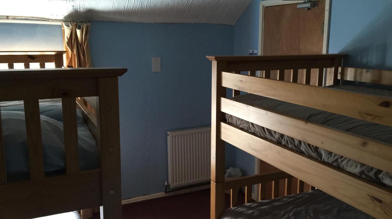 Pantyrathro International Hostel Кармартен Екстер'єр фото