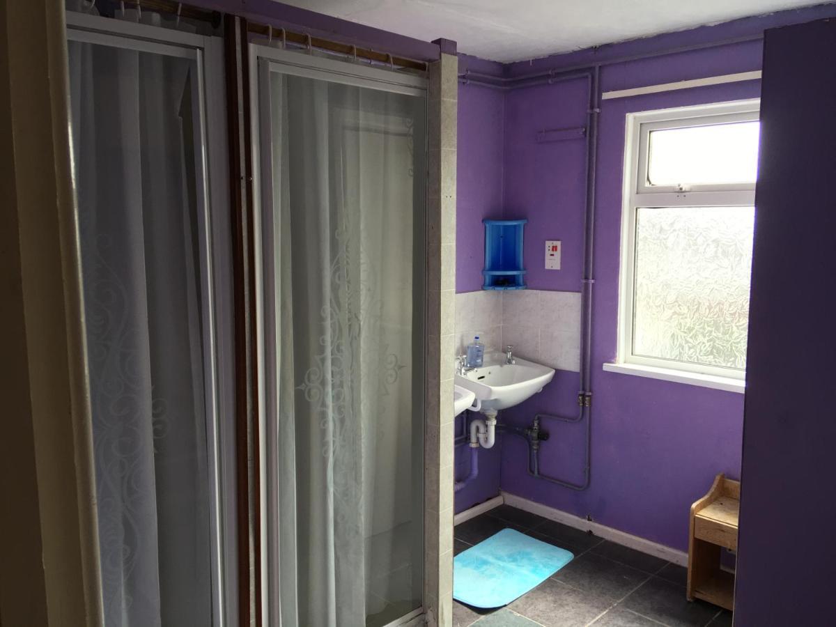 Pantyrathro International Hostel Кармартен Екстер'єр фото